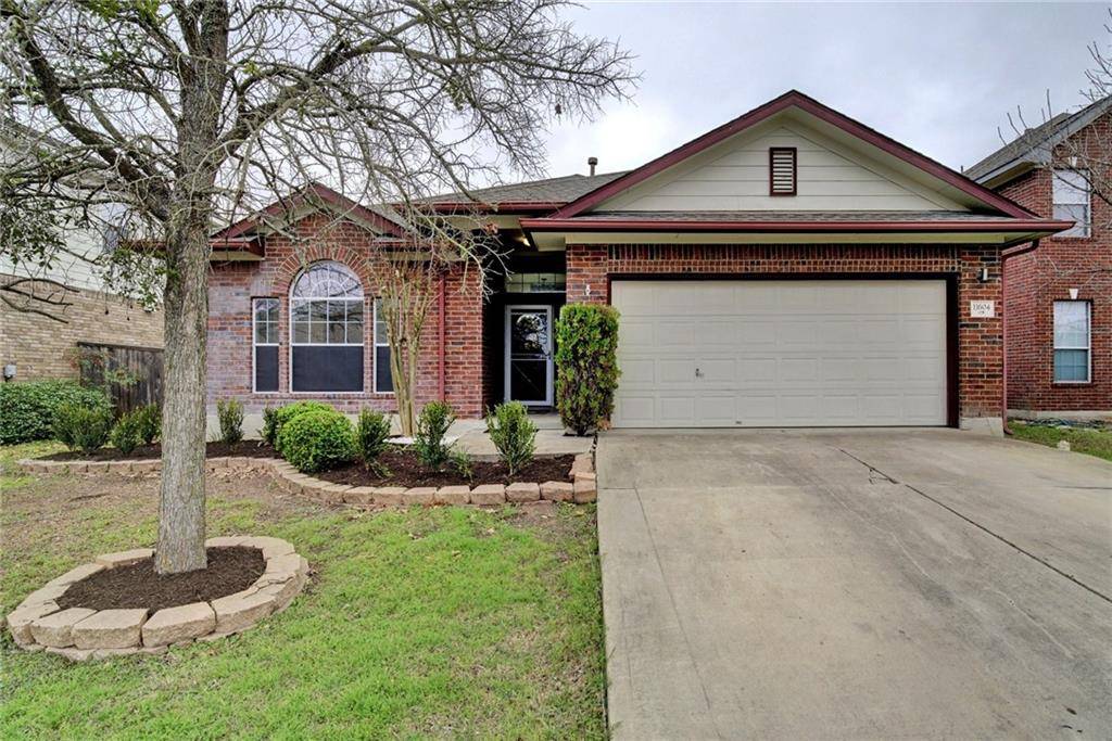 11604 Shady Meadow WAY, Manor, TX 78653