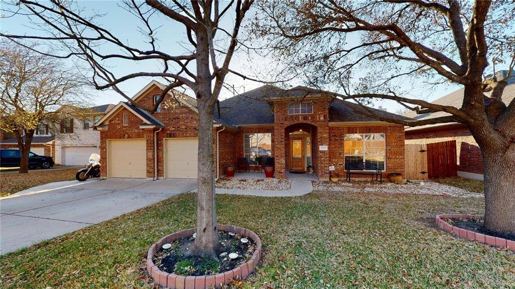 2505 Texan DR, Cedar Park, TX 78613