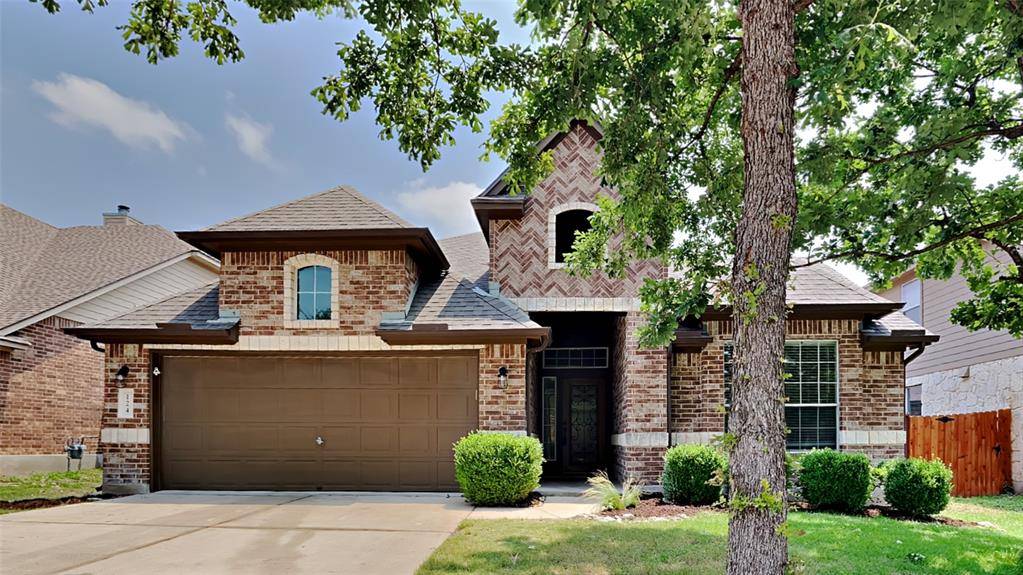 124 Copper Lake LN, Georgetown, TX 78628