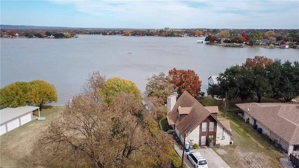 160 S Shorewood DR, Granite Shoals, TX 78654