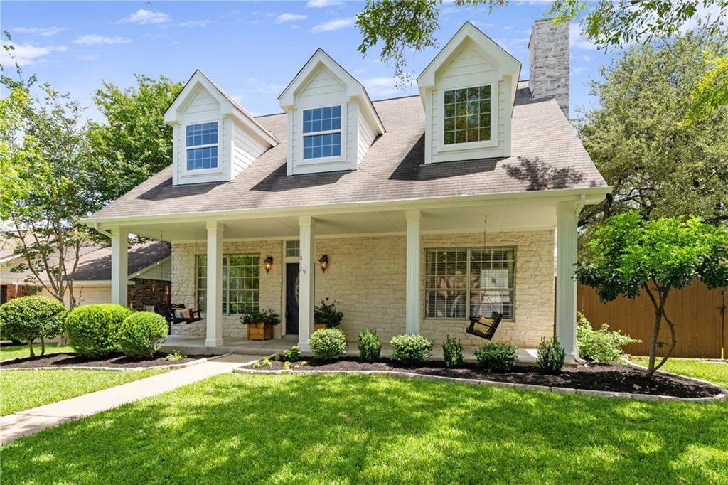 1812 Blue Bell DR, Cedar Park, TX 78613