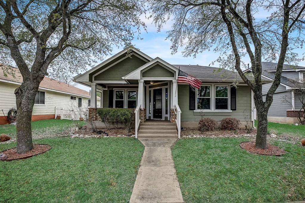 Address not disclosed, Kyle, TX 78640