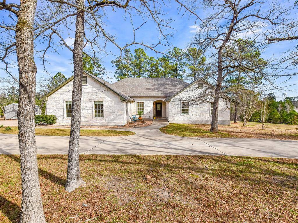 396 Kelley RD, Bastrop, TX 78602
