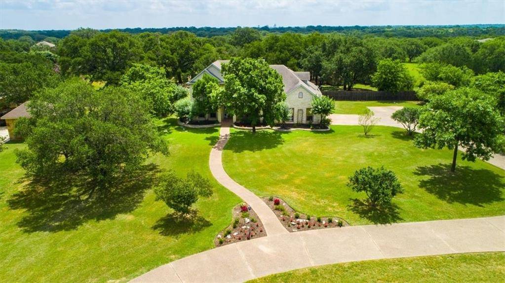 1053 W Bartlett DR, Buda, TX 78610