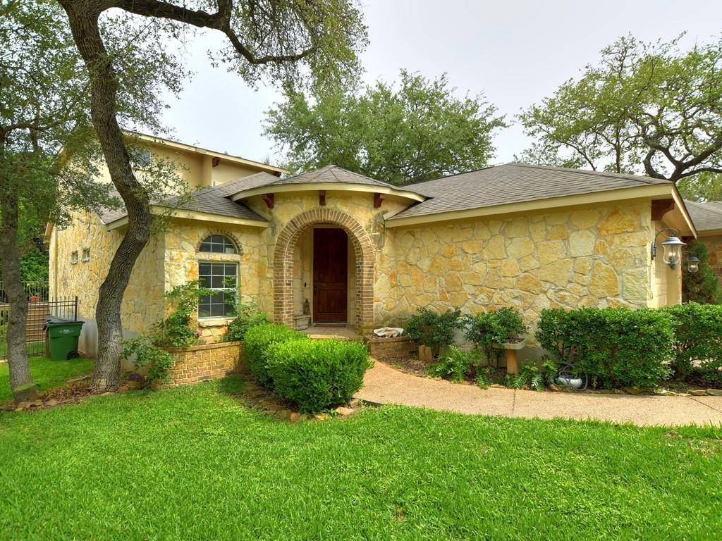 1231 Red Bud LN, Round Rock, TX 78664
