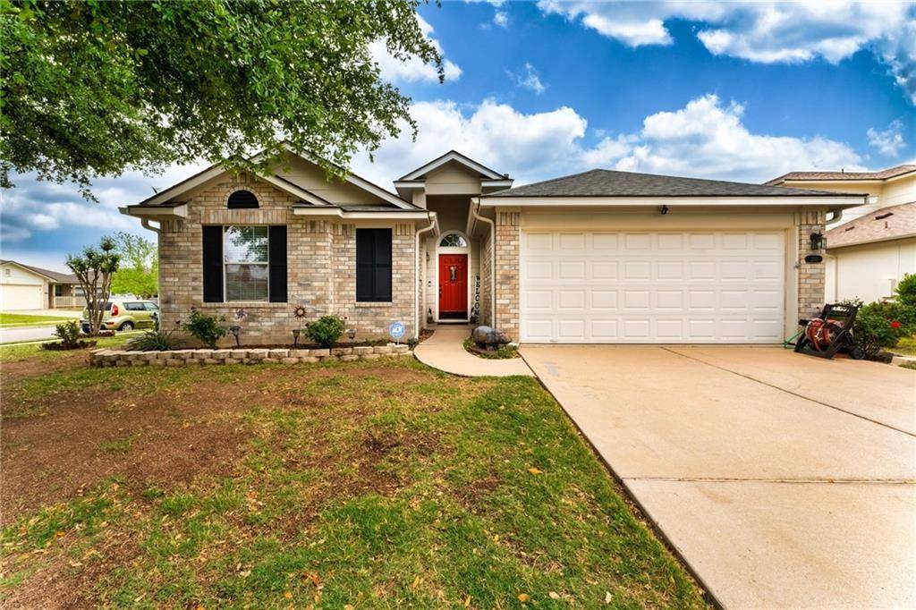 201 Cloud RD, Hutto, TX 78634