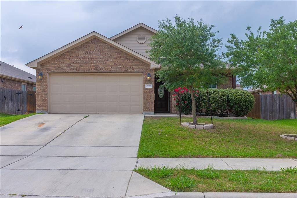 559 Pond View PASS, Buda, TX 78610