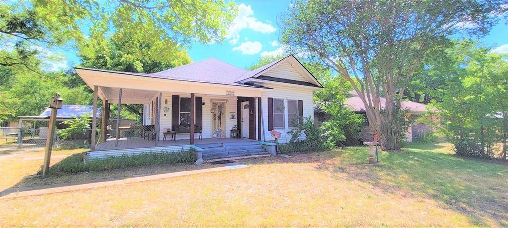 429 N. Main, Rockdale, TX 76567