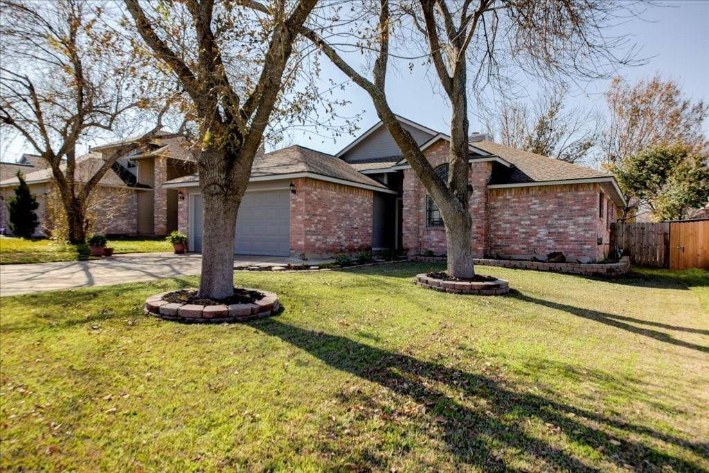 2008 Windsong TRL, Round Rock, TX 78664