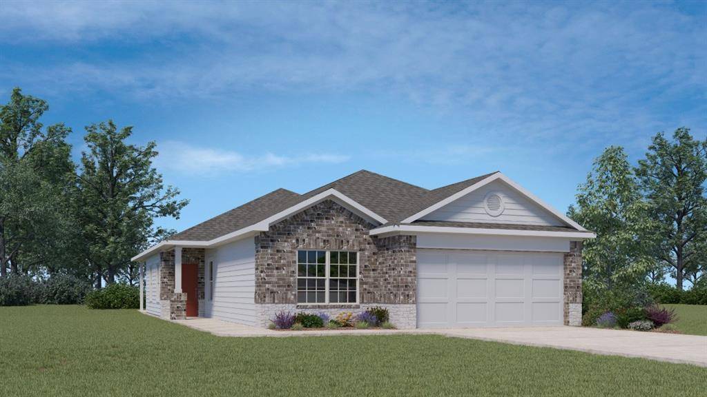 269 Fall Aster DR, Kyle, TX 78640