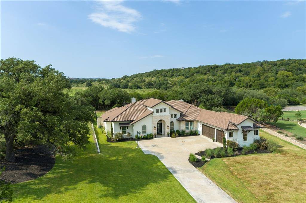 19509 Sean Avery PATH, Spicewood, TX 78669