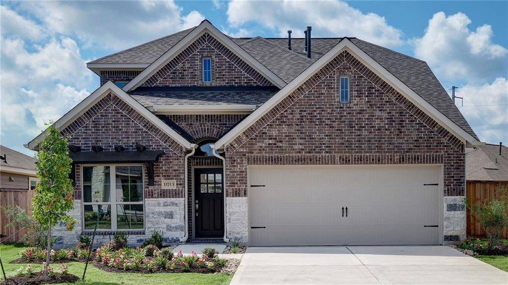 11713 Emerald Springs LN, Manor, TX 78653