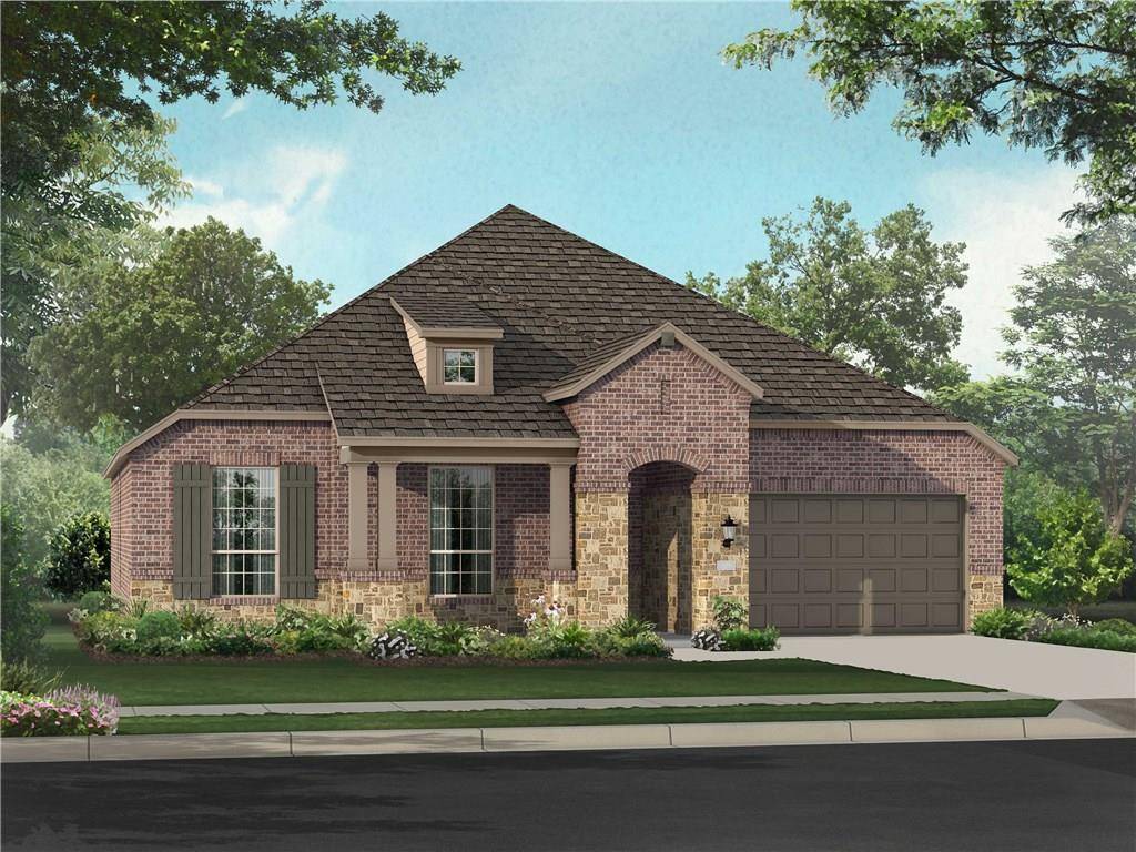 3852 Ashbury RD, Round Rock, TX 78681
