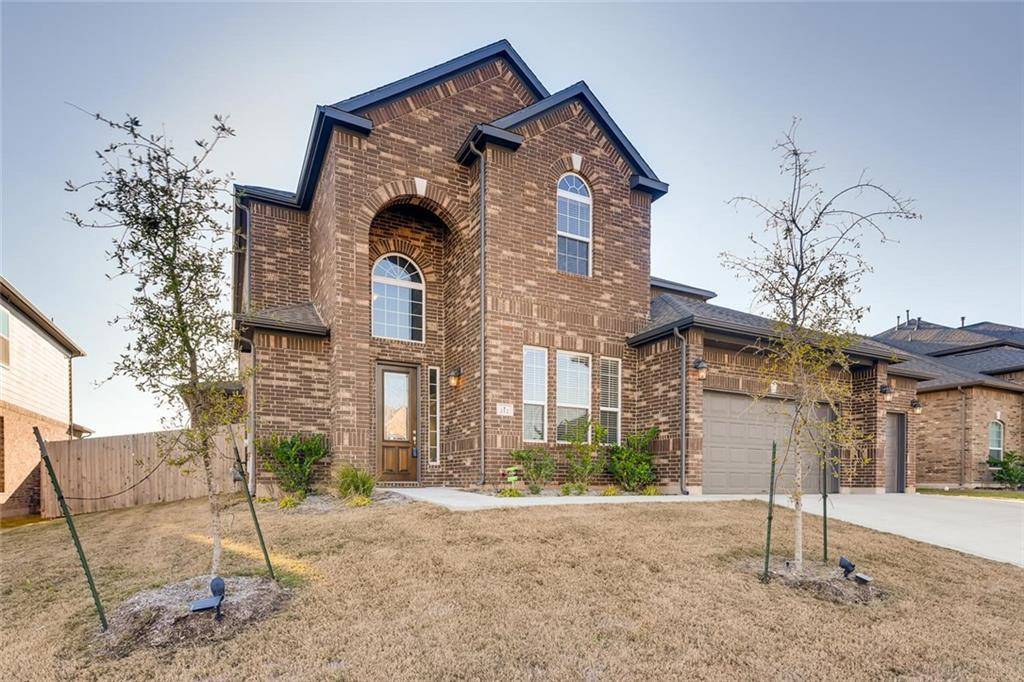 212 Cenzio DR, Buda, TX 78610