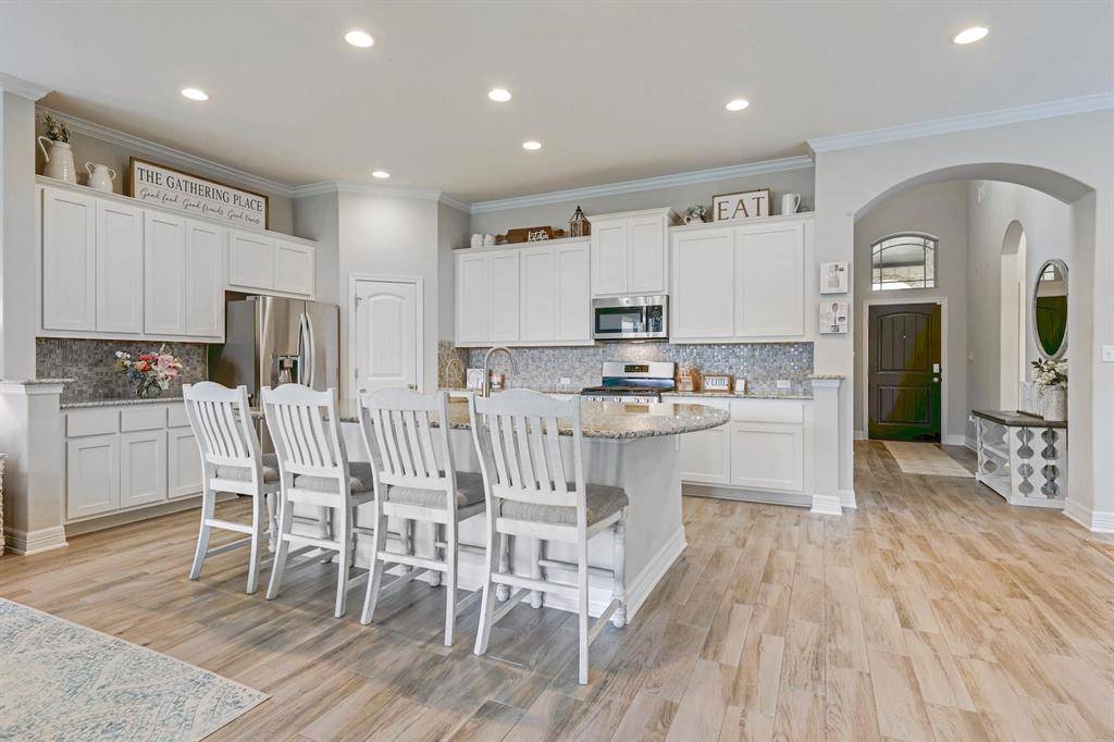 405 Blue Waterleaf LN, Georgetown, TX 78626