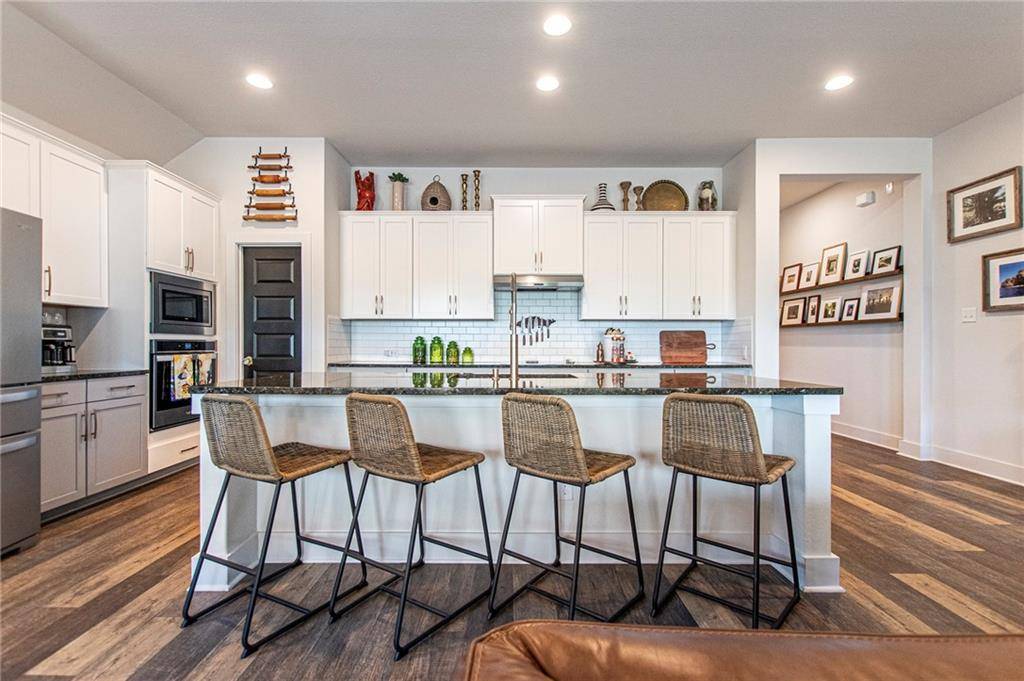 111 Brookside ST, Hutto, TX 78634