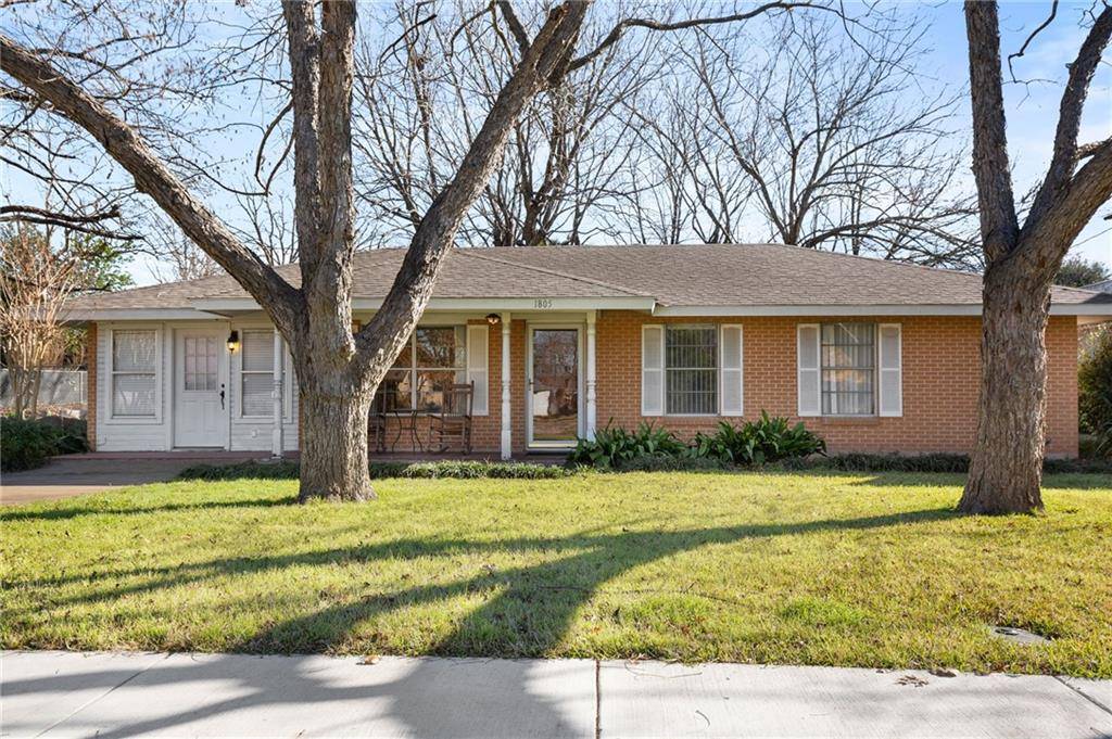 1805 Main ST, Bastrop, TX 78602