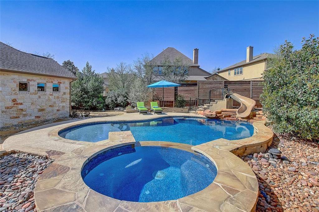 2705 Feathergrass CT, Cedar Park, TX 78613