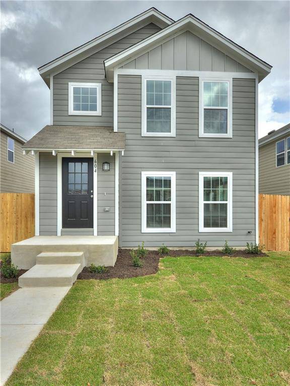 604 Ferrule DR, Kyle, TX 78640