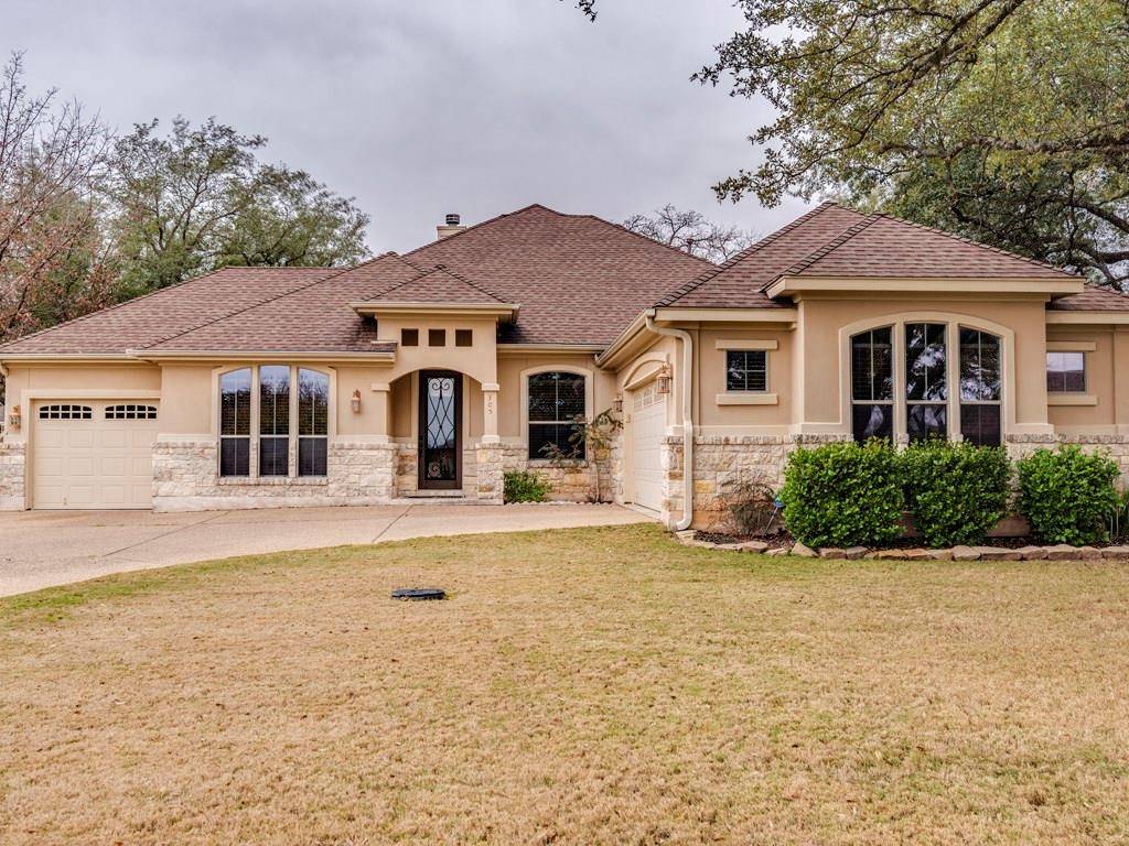 305 Monarch CV, Cedar Park, TX 78613