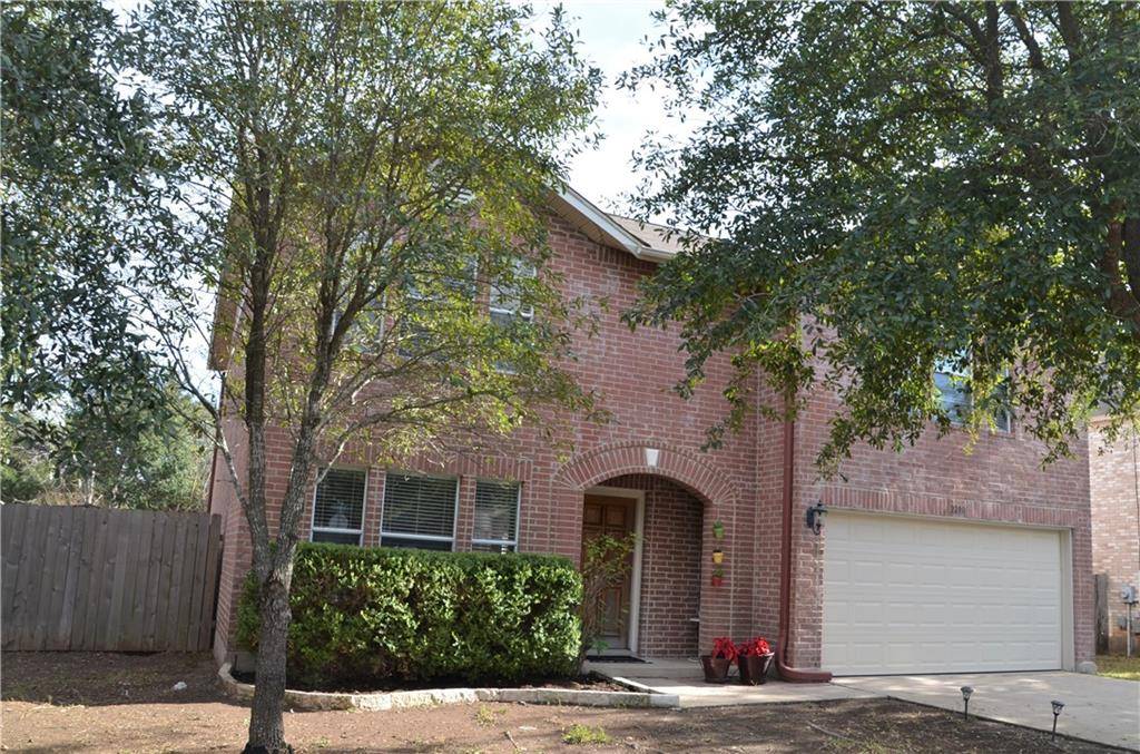 2200 Pena Blanca DR, Cedar Park, TX 78613