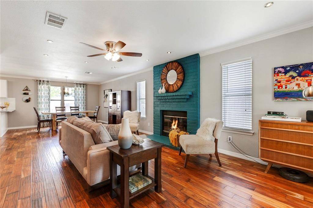 8502 Tad Park CV, Round Rock, TX 78681