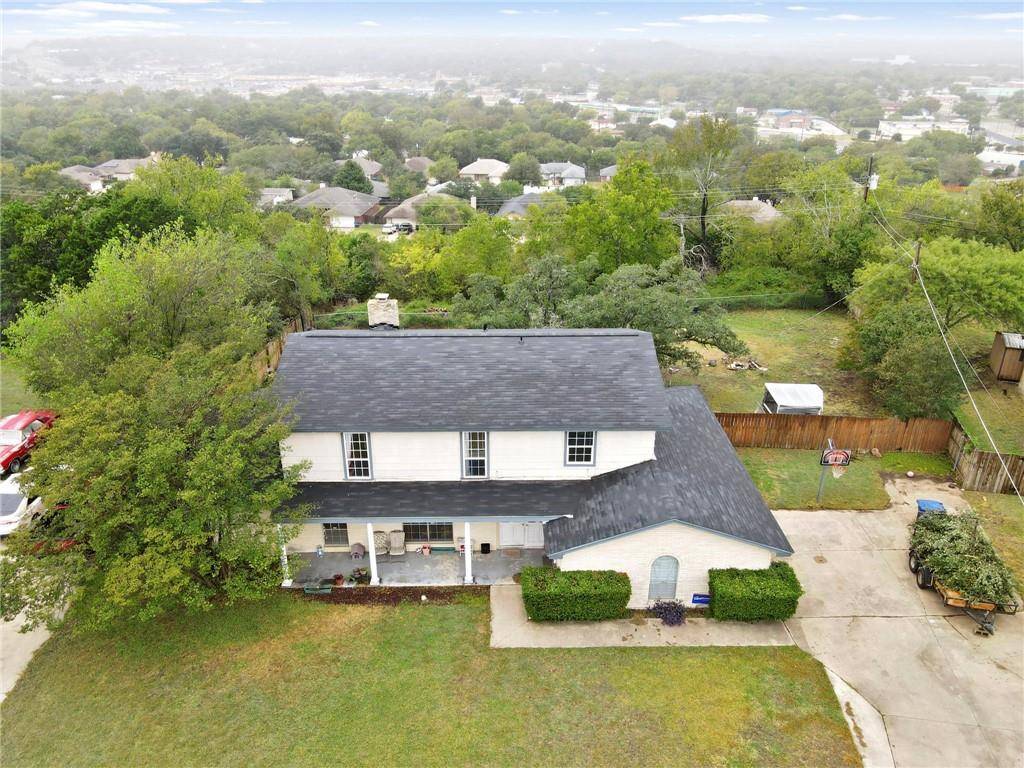 602 ASH ST, Copperas Cove, TX 76522