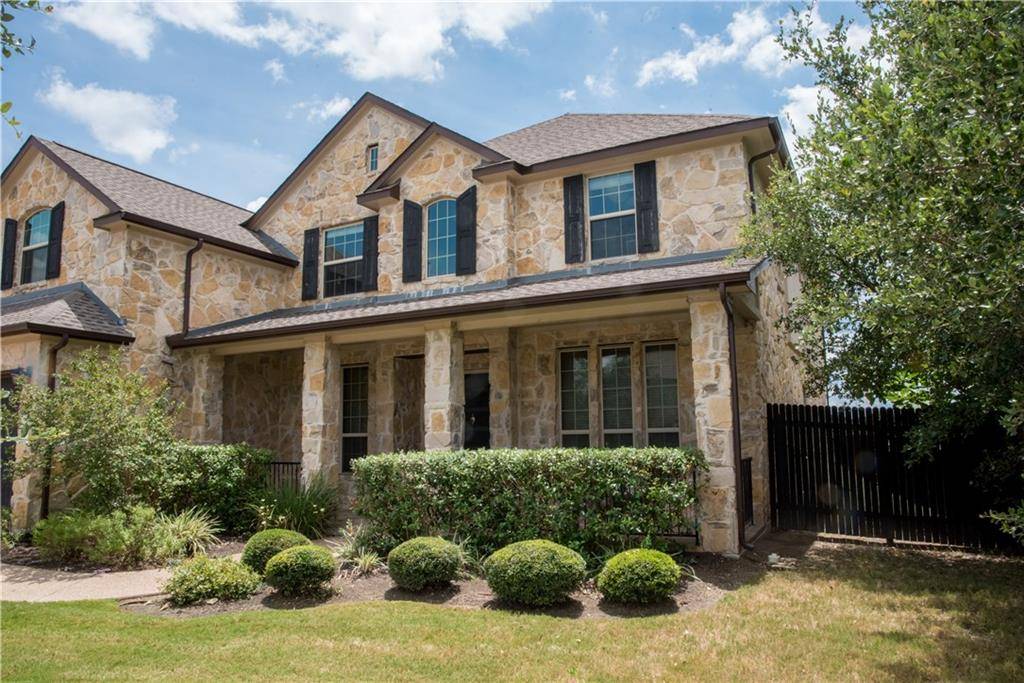 505 Apache DR, Cedar Park, TX 78613