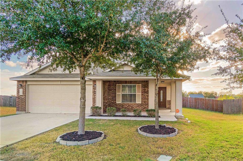 266 Nandina DR, Buda, TX 78610