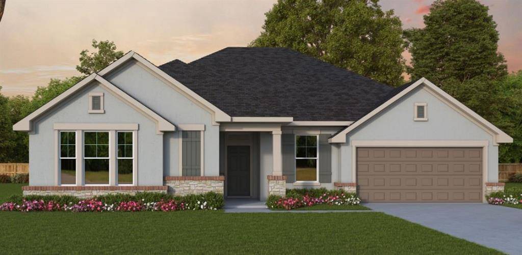 163 Sumter WAY, Kyle, TX 78640