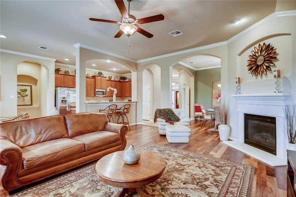 306 Indian Springs CT, Cedar Park, TX 78613