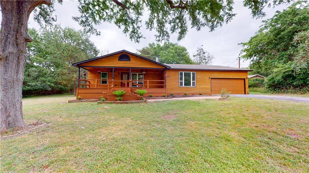 188 W Kaanapali LN, Bastrop, TX 78602