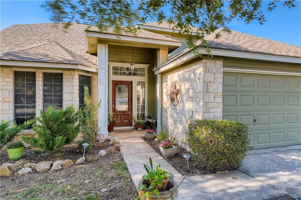 101 Pony CV, Kyle, TX 78640