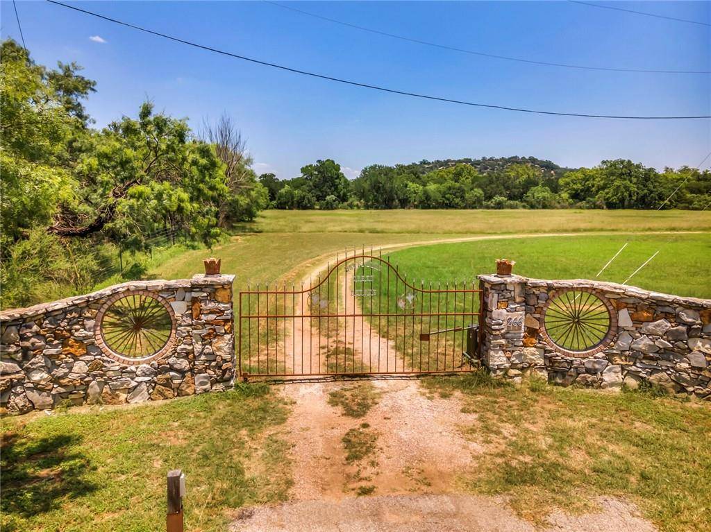 266 Fieldcrest DR, Marble Falls, TX 78654