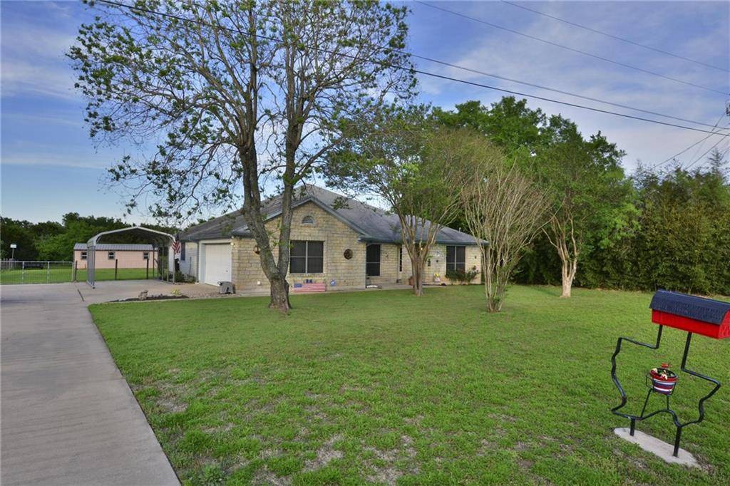 430 Maybrook DR, Buda, TX 78610