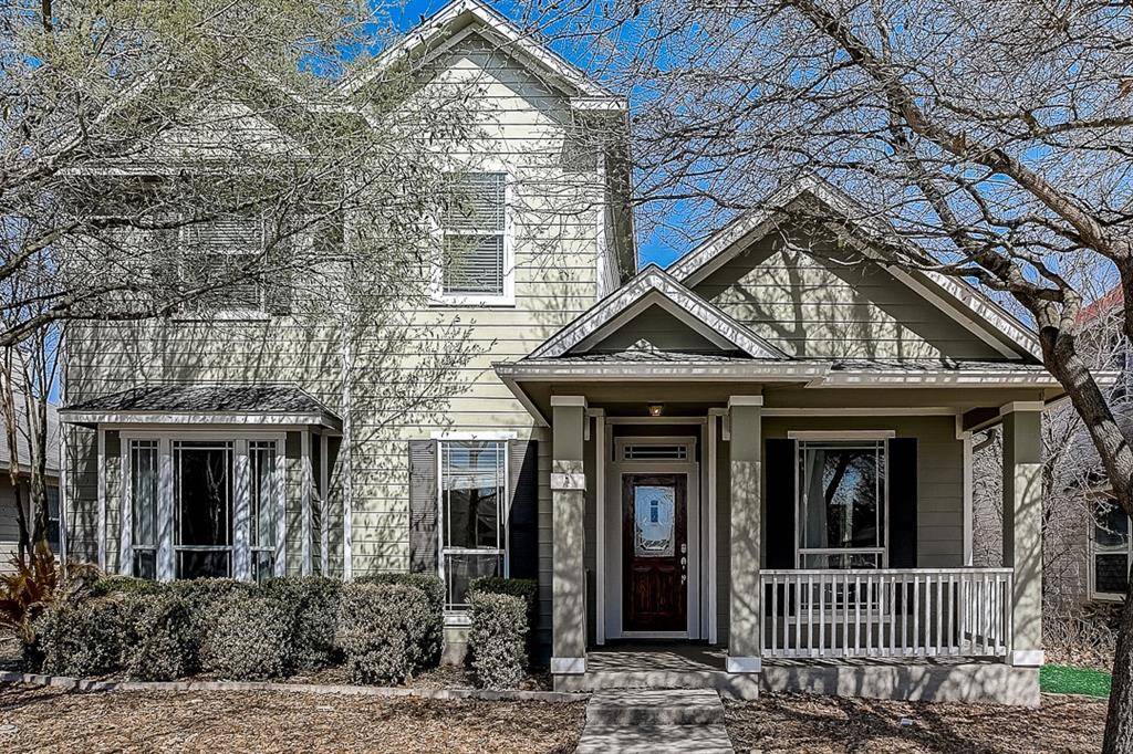 291 Skinner ST, Kyle, TX 78640