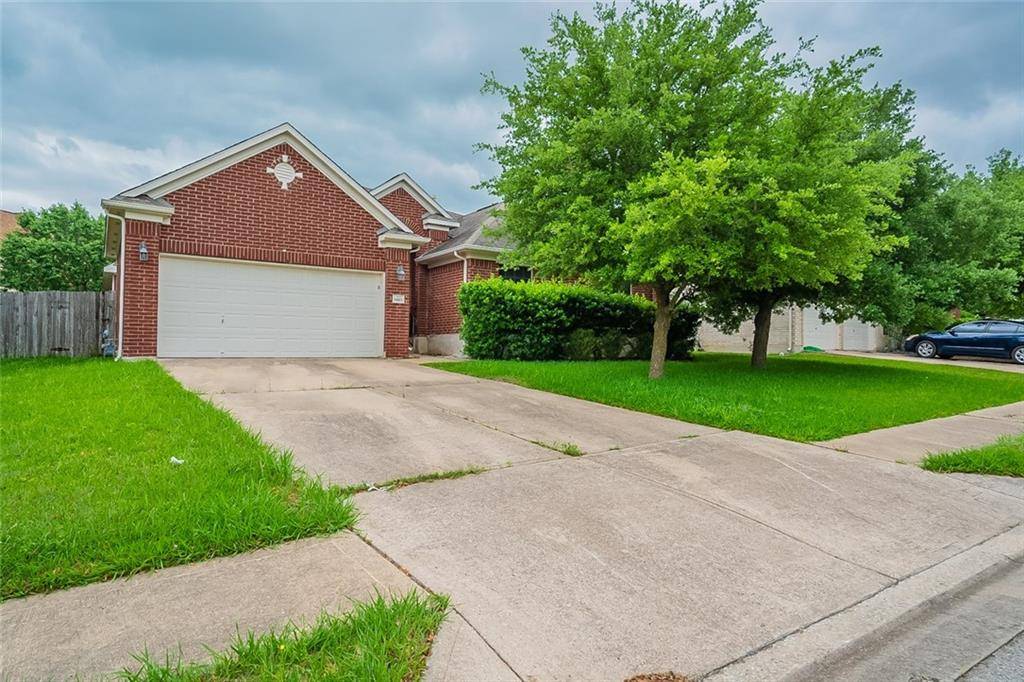 6863 Thistle Hill WAY, Austin, TX 78754