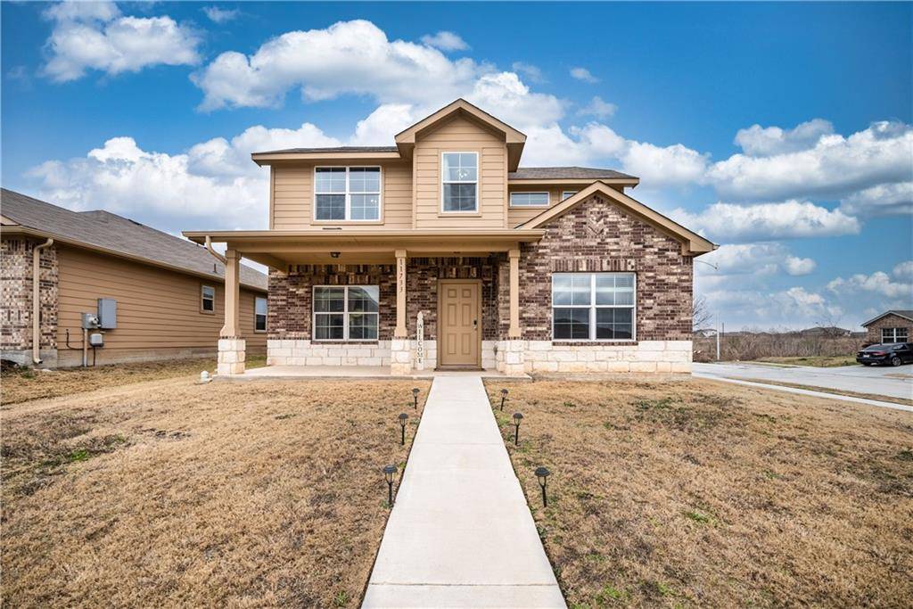 11733 Andesite RD, Manor, TX 78653