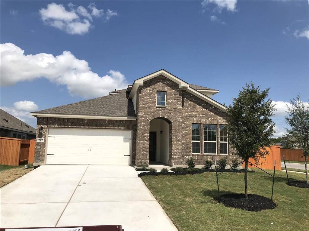 286 Spinnaker Loop, Kyle, TX 78640