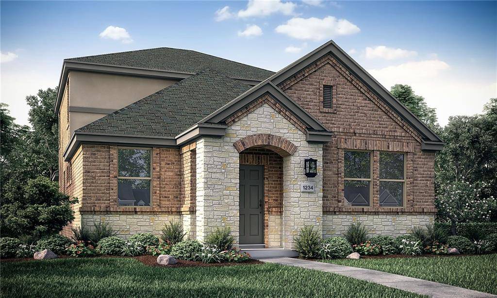 113 Thurman Holt RD #18, Hutto, TX 78634