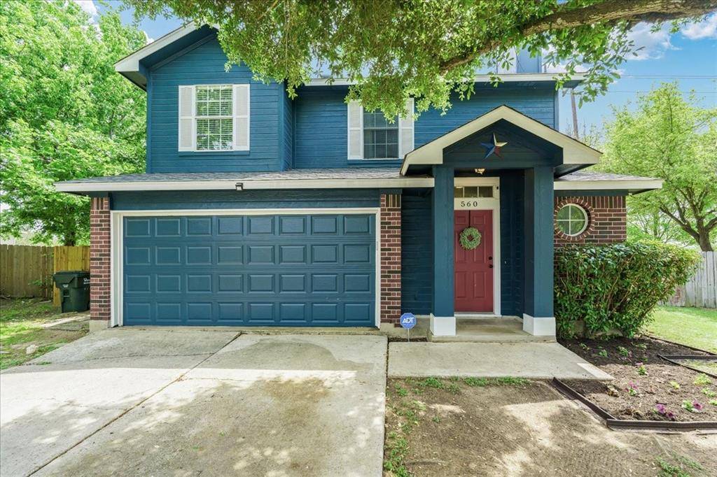 560 Zebra DR, Kyle, TX 78640