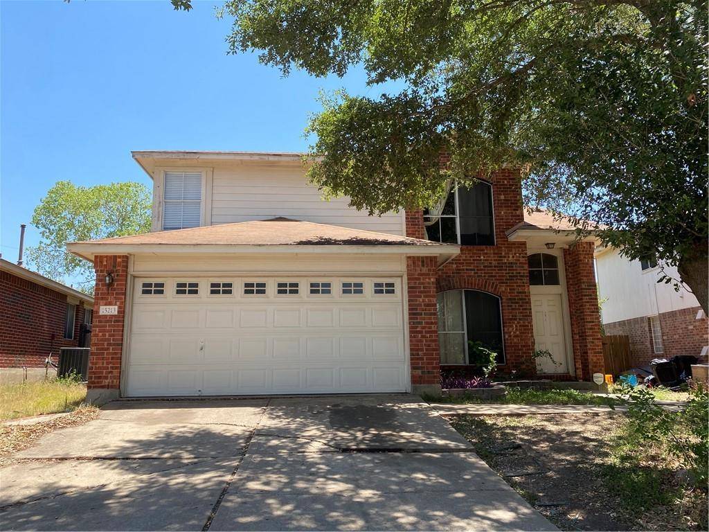 15213 Sweet Caddies DR, Pflugerville, TX 78660