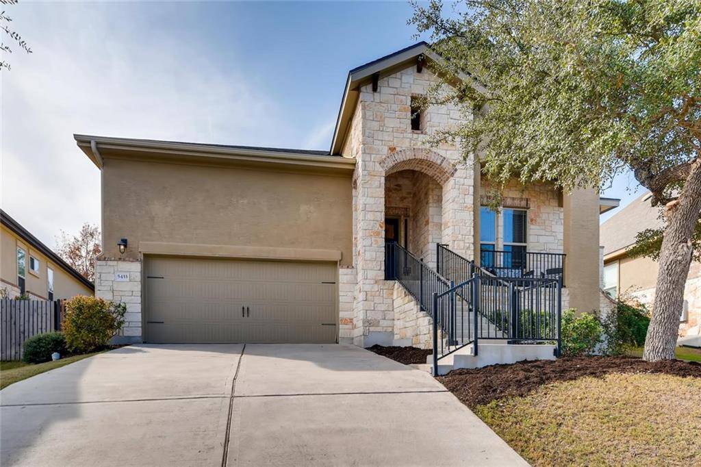 5433 Texas Bluebell DR, Spicewood, TX 78669
