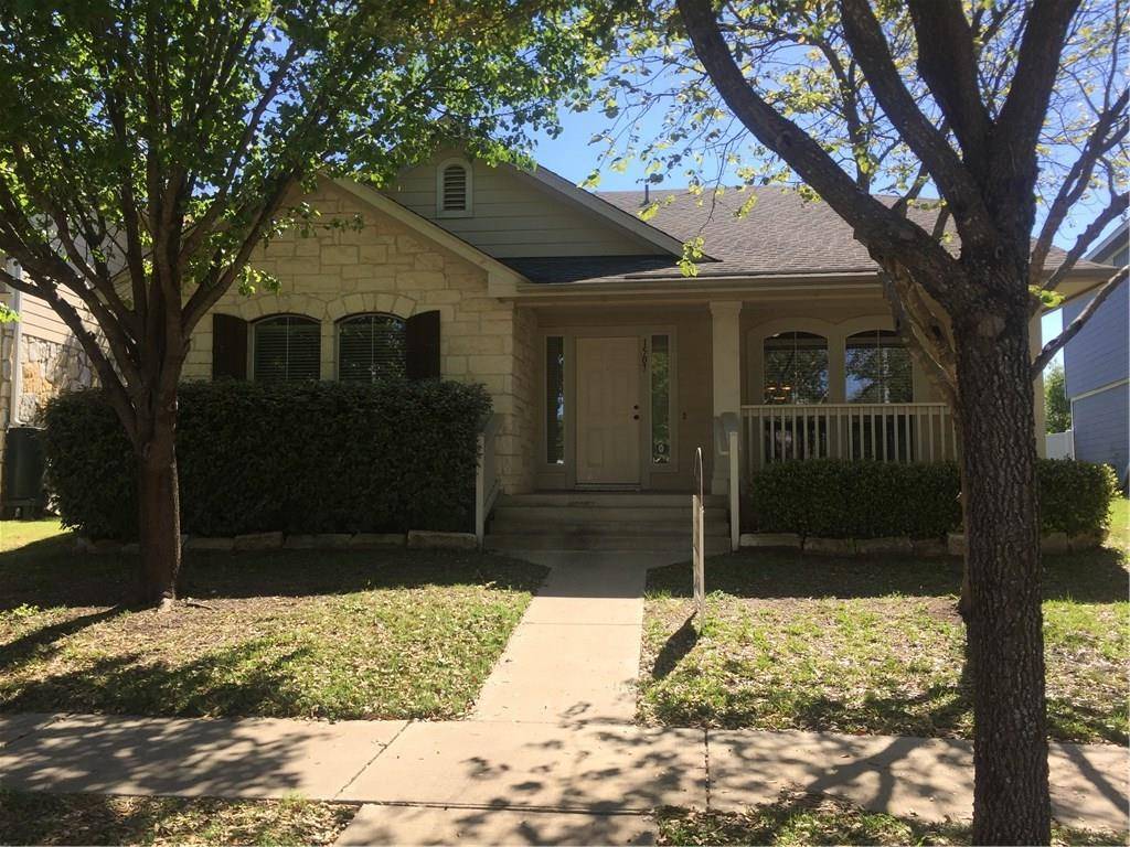 1507 Big Bend DR, Cedar Park, TX 78613