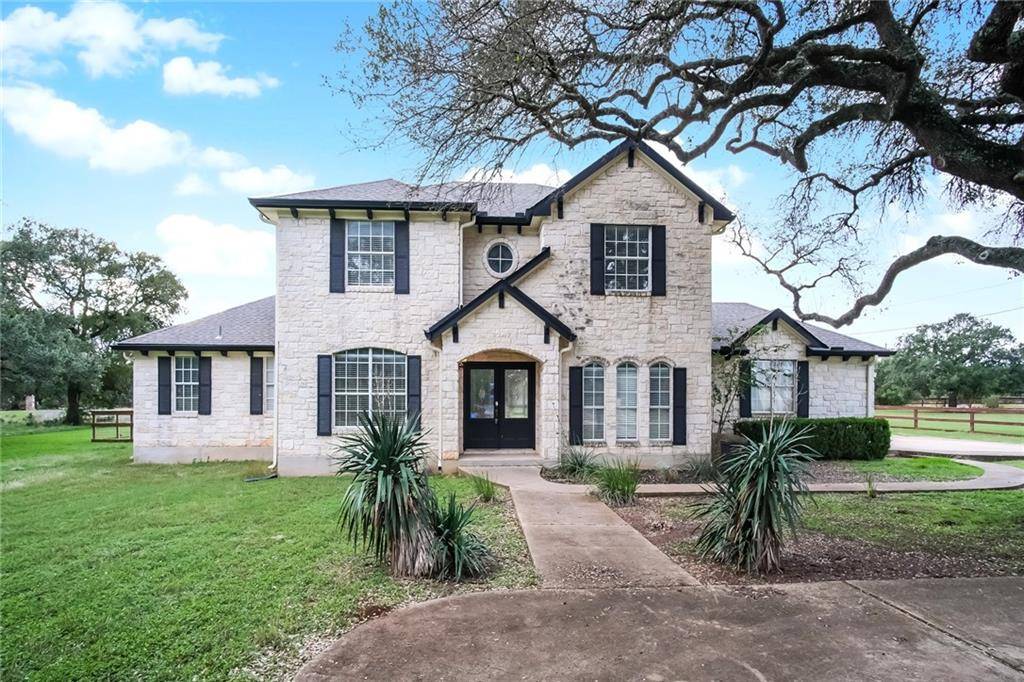 711 Ruby Ranch RD, Buda, TX 78610