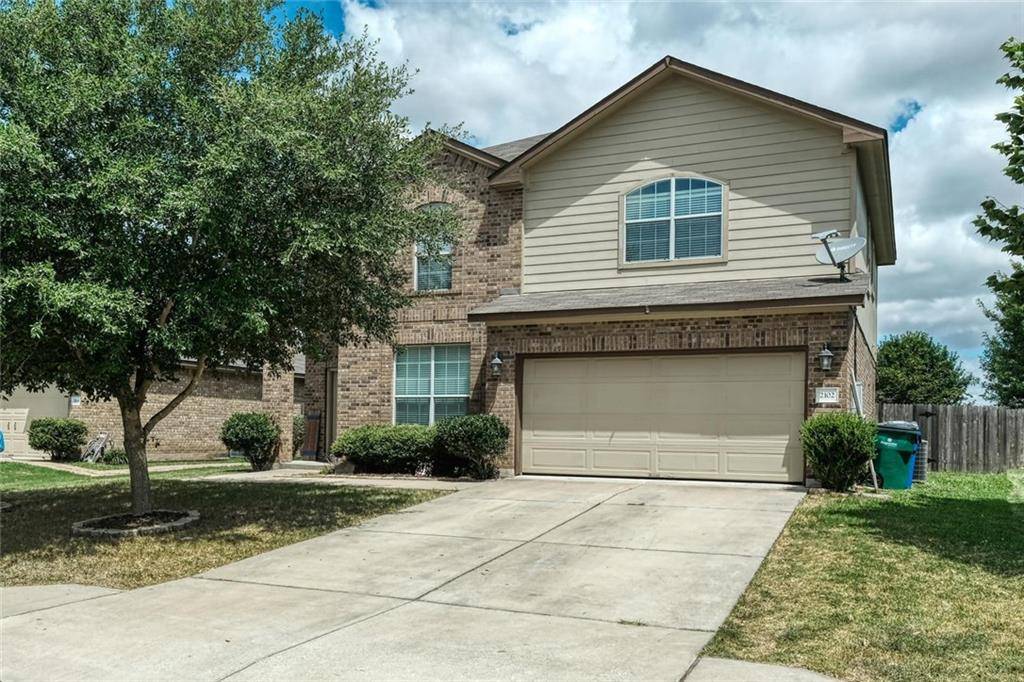 2102 Canvas Back DR, Taylor, TX 76574
