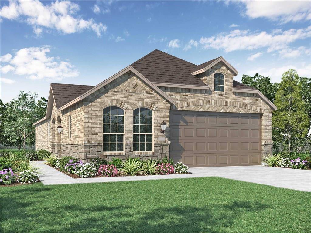 11301 American Mustang LOOP, Manor, TX 78653
