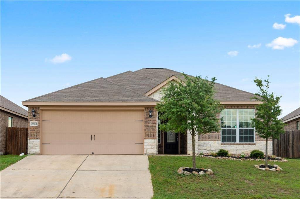 19212 Jonah Lee CT, Manor, TX 78653
