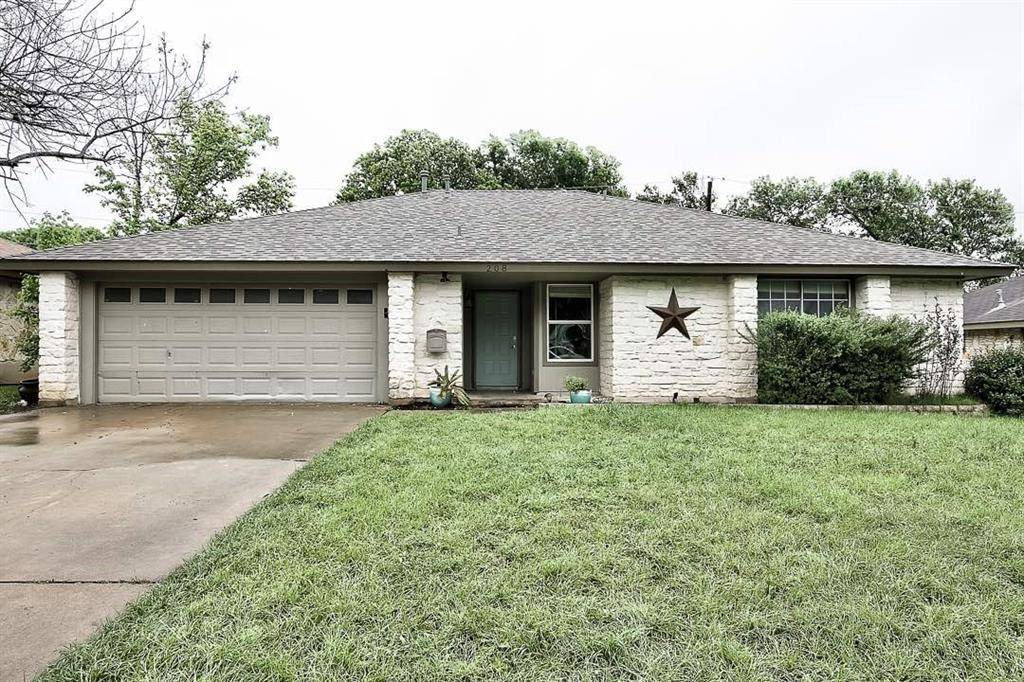 208 Pin Oak DR, Georgetown, TX 78628
