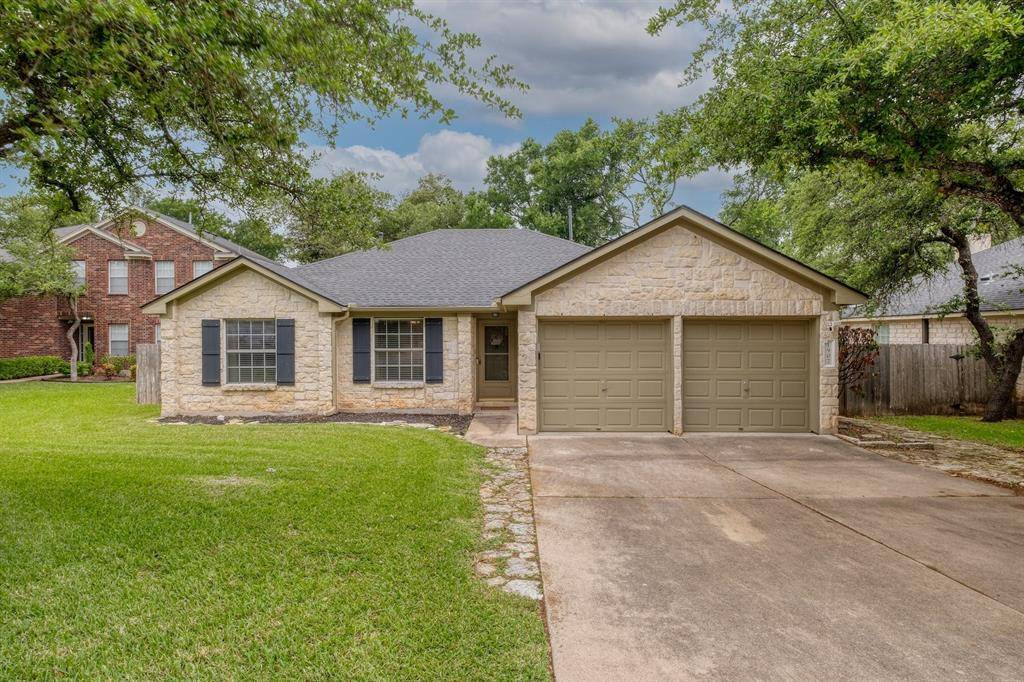 1907 Trafalger CV, Cedar Park, TX 78613